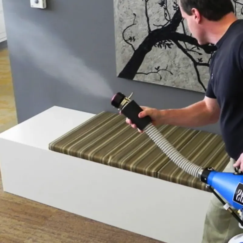 Professional Odor Removal in Terra Mar, FL